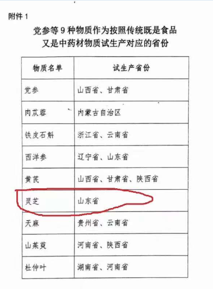 比林岛灵芝破壁孢子粉含量更高的孢子粉