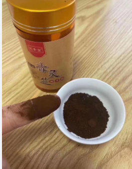 灵芝孢子粉的品牌哪个更好？