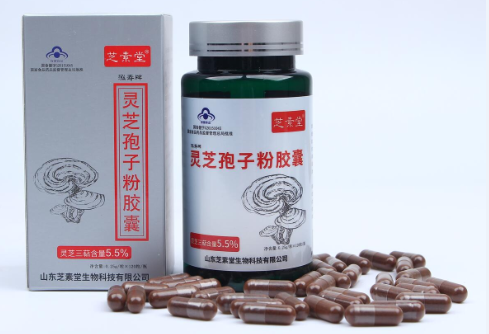 北芝堂灵芝孢子粉怎么样？和芝素堂相比呢？