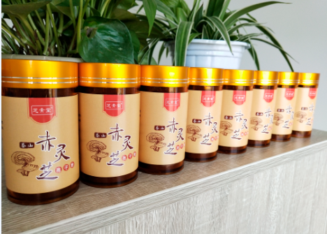 破壁灵芝孢子粉什么牌子好？芝素堂怎么样？