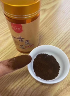 灵芝孢子粉的作用你知道吗？