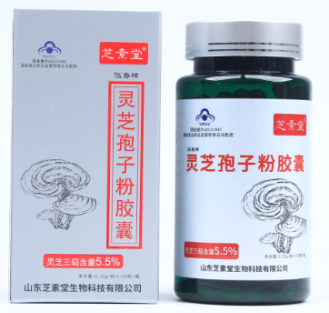 破壁灵芝孢子粉价格多少呢？
