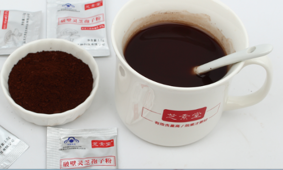 吃灵芝孢子粉的副作用有什么？