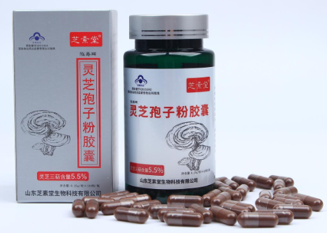 灵芝粉和灵芝孢子粉的区别你知道吗？