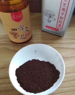 同仁堂灵芝孢子粉胶囊吃法是什么样的？