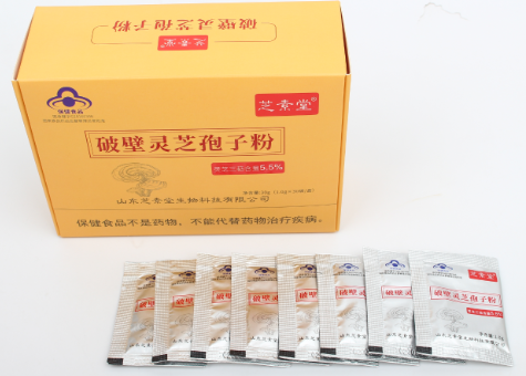 芝素堂，仙芝楼和同仁堂灵芝孢子粉哪个好？