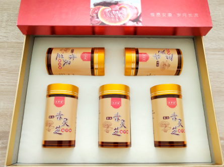 世一堂灵芝孢子粉好吗到底？