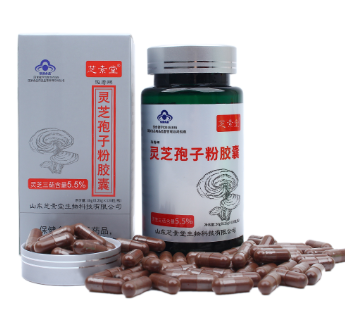 灵芝泡水和灵芝孢子粉的作用一样吗？
