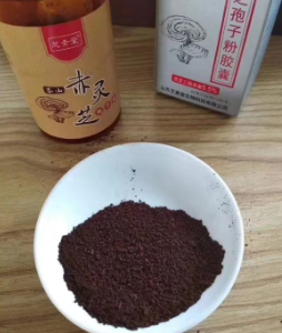 灵芝孢子粉怎么样服用方法是什么样的？