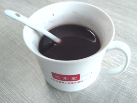 吃了灵芝孢子粉上火么？