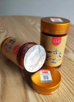 同仁堂灵芝孢子粉胶囊食用法是什么样的？