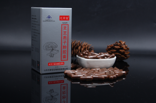 北京同仁堂灵芝孢子粉副作用有吗？
