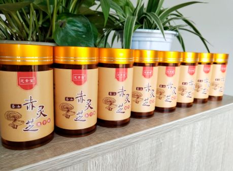 北京同仁堂灵芝孢子粉怎么吃呢？
