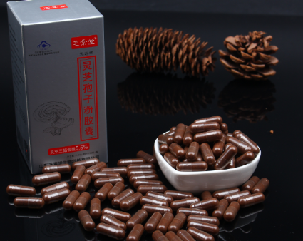 破壁灵芝孢子粉胶囊的功放到底怎么样？