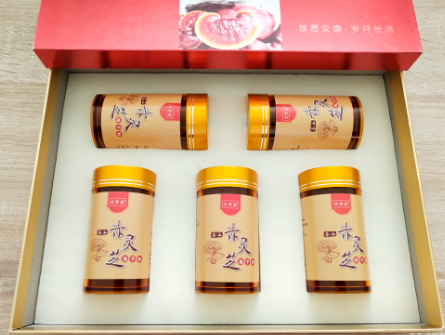 破壁灵芝孢子粉对癌症有效果吗？