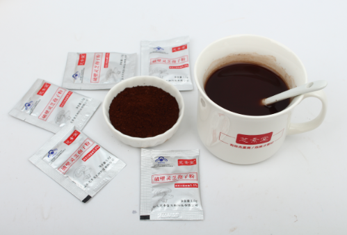 灵芝孢子粉胶囊用量是怎么样的？