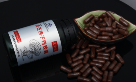 灵芝孢子粉胶囊好吗到底？