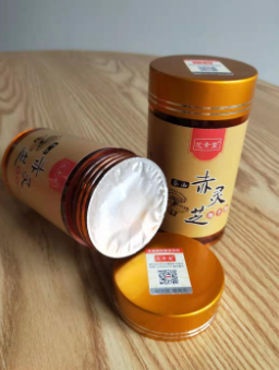 北京华恒破壁灵芝孢子粉怎么样？