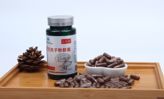 灵芝孢子粉胶囊每天用多少好呢？