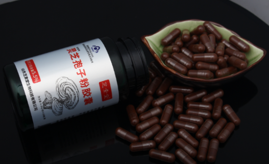 灵芝孢子粉月经期可以吃吗？安全吗？