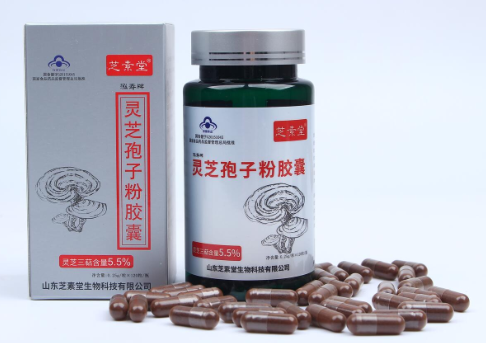 灵芝孢子粉正确服用方法是什么样的？