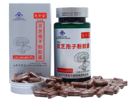 灵芝孢子粉用量过大会有副作用吗？应该怎么服用？