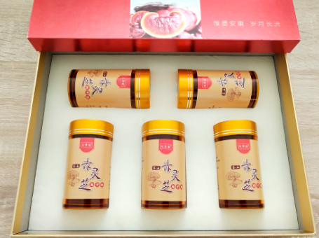 灵芝孢子粉每天吃几次为好呢？