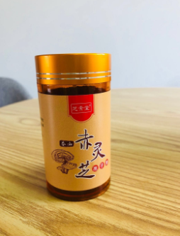 服用灵芝孢子粉有降糖的作用吗？