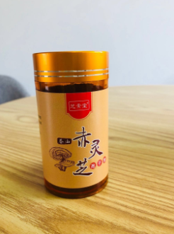 灵芝孢子粉一次吃多少为好呢？