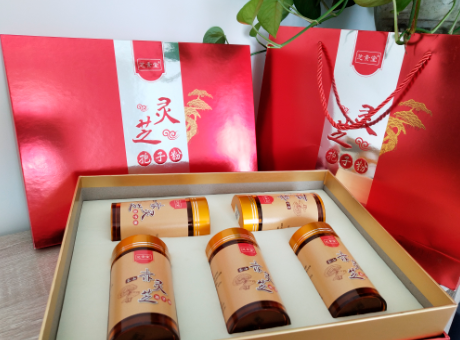 灵芝孢子粉和牛奶一起吃吗行吗？