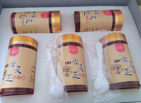 灵芝孢子粉三萜含量多少为好呢？