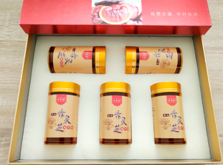 正规的灵芝孢子粉价格是多少呢？