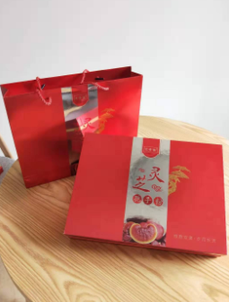 修正灵芝孢子粉灵芝三萜含量高吗？