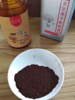 灵芝孢子粉能长期服吗？