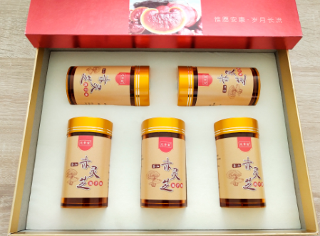吃了灵芝孢子粉晚上一直做梦怎么回事？