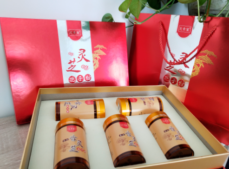 服用灵芝孢子粉瞑眩反应有什么？