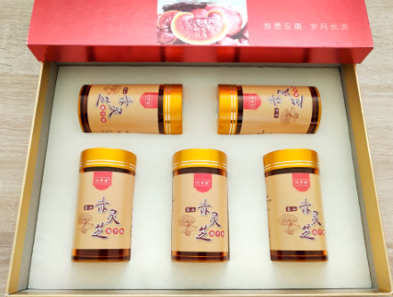 吃灵芝孢子粉的瞑眩反应你知道吗？