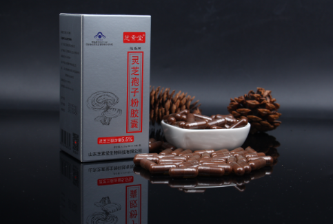 脑瘤患者能不能吃灵芝孢子粉呢？