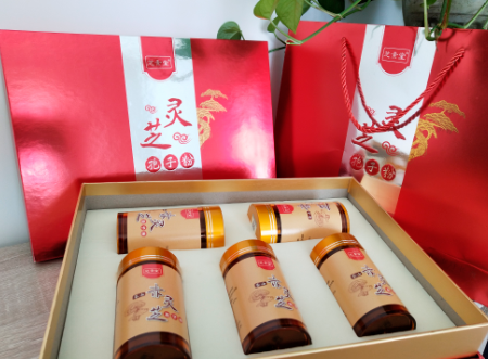 癌症晚期灵芝孢子粉怎么服用比较好呢？