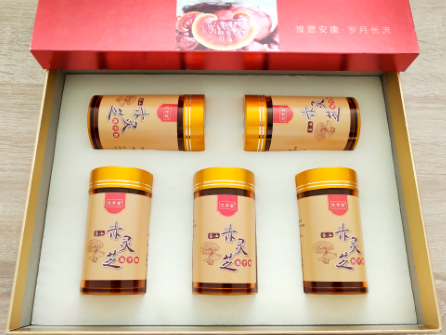 灵芝孢子粉吃好了癌症真的吗？