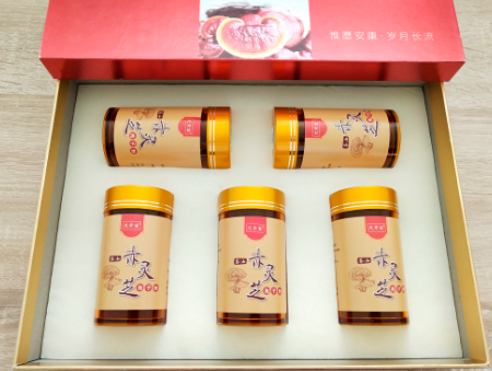 灵芝孢子粉可以用热水泡吗？