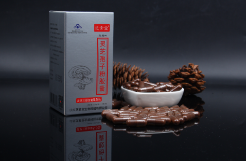 脾大的人可以吃灵芝孢子粉吗？