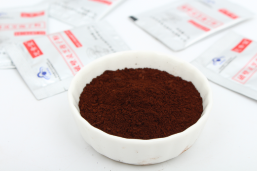 顽固便秘吃灵芝孢子粉管用吗？