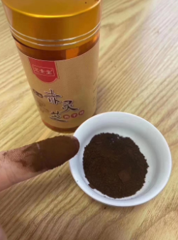 灵芝孢子粉排毒反应有什么呢？