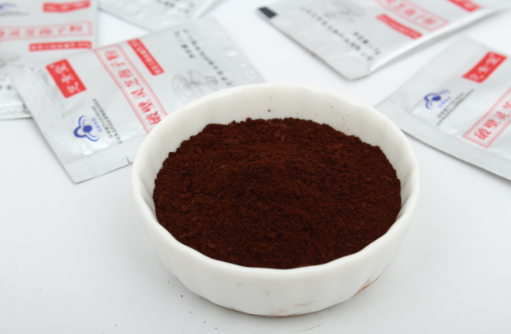 吃灵芝孢子粉胃痉挛怎么回事？
