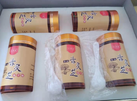 服用一年的灵芝孢子粉还能继续吃吗？