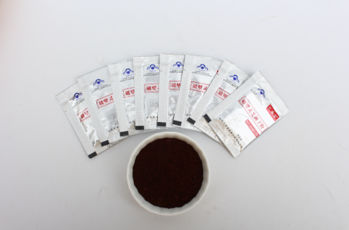 服用灵芝孢子粉肝硬化加重真的吗？