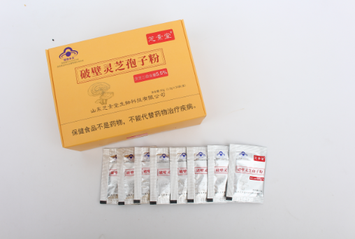 破壁灵芝孢子粉服用方法,该怎么吃好呢？