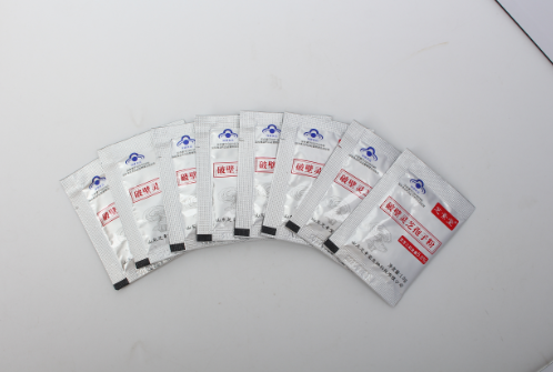 灵芝孢子粉服用时间长了有副作用吗？