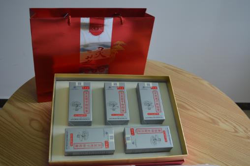 灵芝孢子粉用处有什么呢？